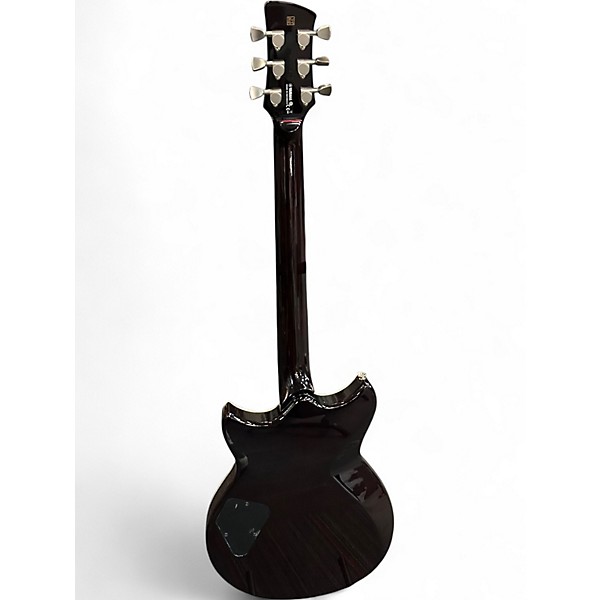 Used Yamaha Revstar RS502T grey Solid Body Electric Guitar