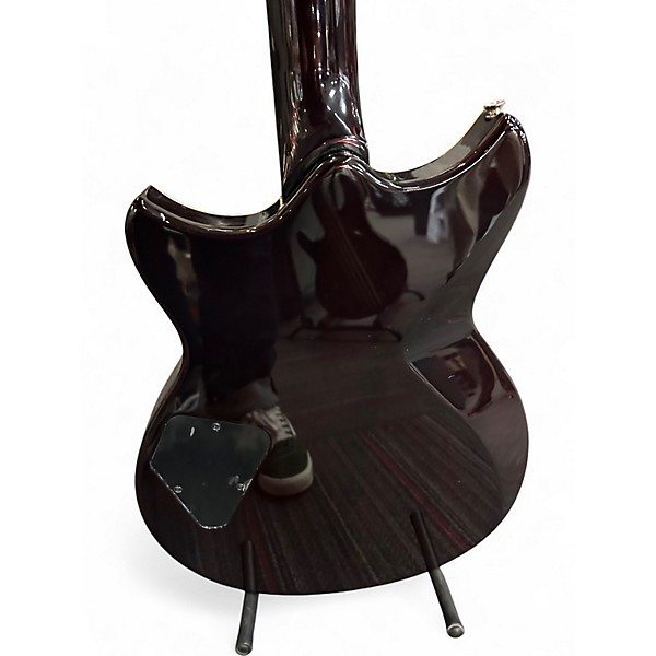 Used Yamaha Revstar RS502T grey Solid Body Electric Guitar