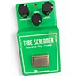 Used Ibanez TS808 Reissue Tube Screamer Distortion Effect Pedal thumbnail