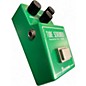 Used Ibanez TS808 Reissue Tube Screamer Distortion Effect Pedal