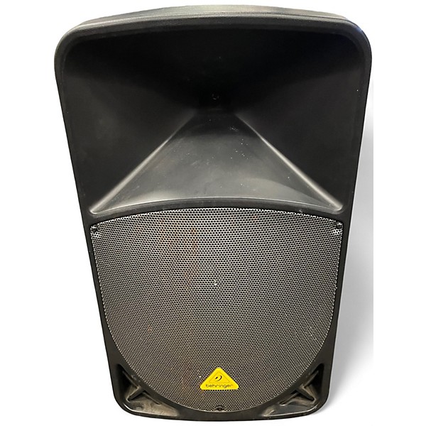 Used Behringer B115W EUROLIVE Powered Speaker