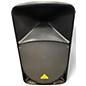 Used Behringer B115W EUROLIVE Powered Speaker thumbnail