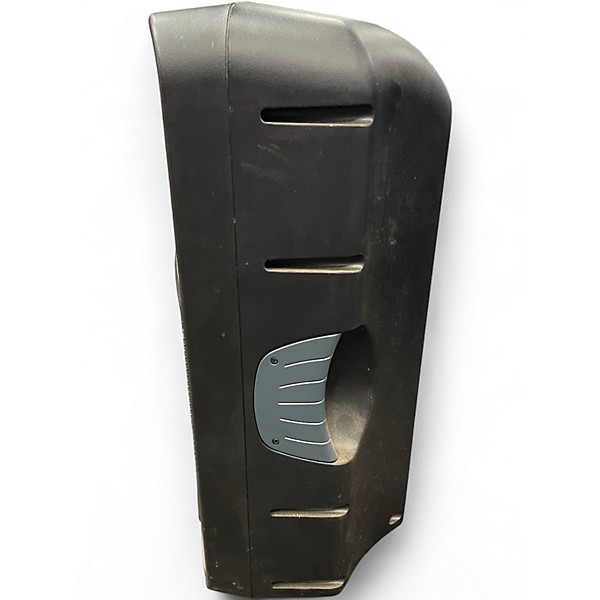 Used Behringer B115W EUROLIVE Powered Speaker