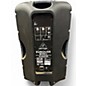 Used Behringer B115W EUROLIVE Powered Speaker
