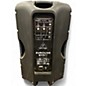 Used Behringer B115W EUROLIVE Powered Speaker