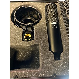 Used Sony c100 Condenser Microphone