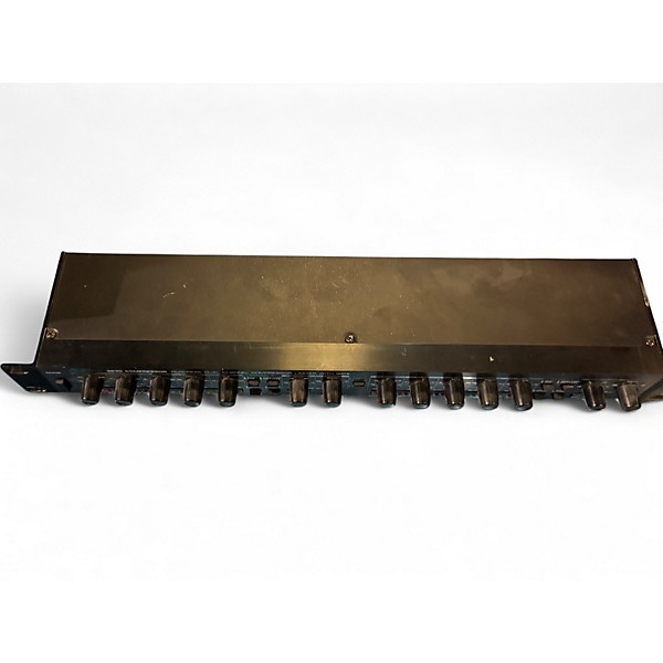 Used Alesis 3630 Dual Channel Compressor