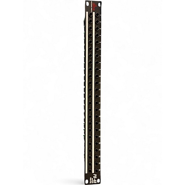 Used dbx pb48 Signal Processor