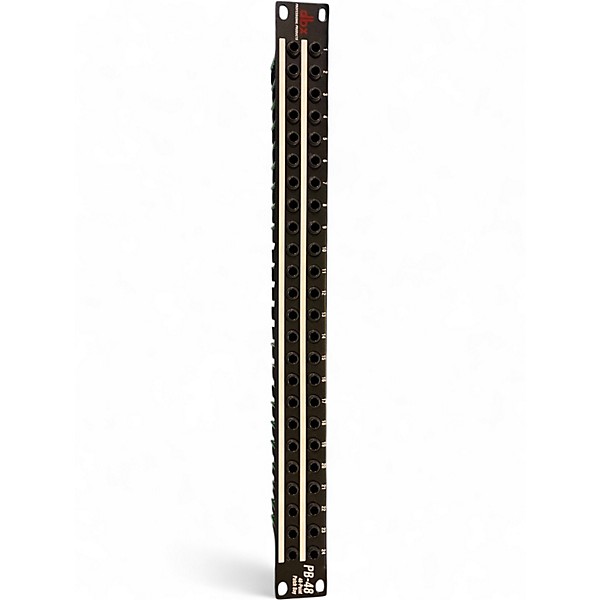 Used dbx pb48 Signal Processor