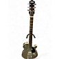 Used Gretsch Guitars G5265 Jet Baritone Silver Solid Body Electric Guitar