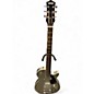 Used Gretsch Guitars G5265 Jet Baritone Silver Solid Body Electric Guitar
