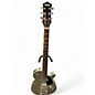 Used Gretsch Guitars G5265 Jet Baritone Silver Solid Body Electric Guitar