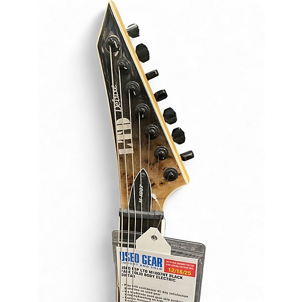 Used 2005 Marshall MG100DFX Guitar Combo Amp