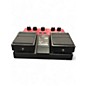 Used BOSS RC-20XL LOOP STATION Pedal