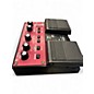 Used BOSS RC-20XL LOOP STATION Pedal
