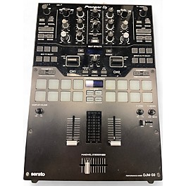 Used Pioneer DJ DJMS9 DJ Mixer