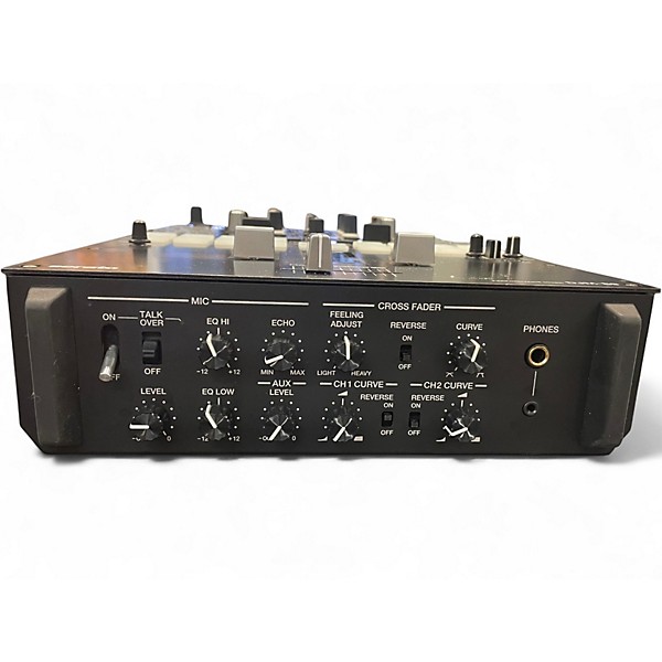 Used Pioneer DJ DJMS9 DJ Mixer