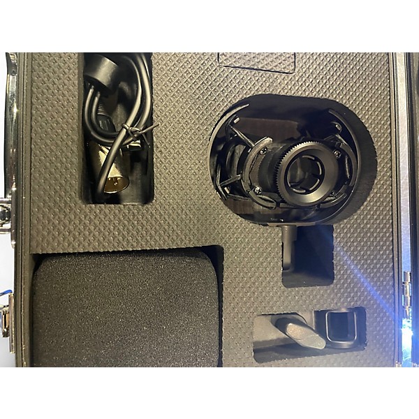 Used Austrian Audio OC818 Condenser Microphone