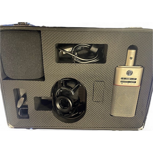 Used Austrian Audio OC818 Condenser Microphone