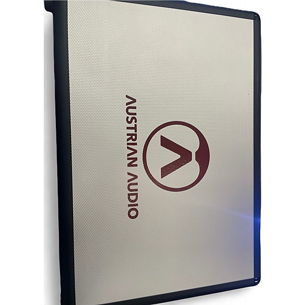 Used Austrian Audio OC818 Condenser Microphone