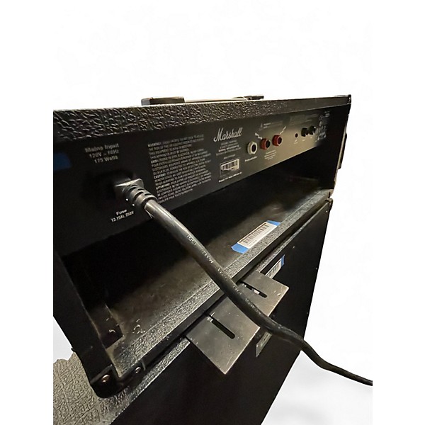 Used Marshall MG100FX Solid State Guitar Amp Head