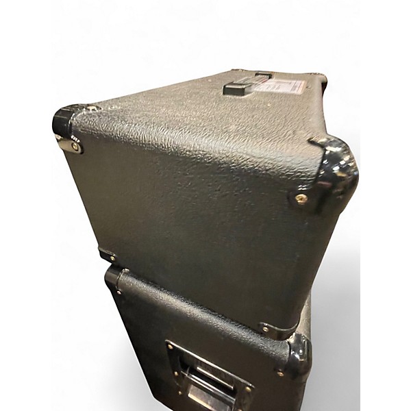 Used Marshall MG100FX Solid State Guitar Amp Head