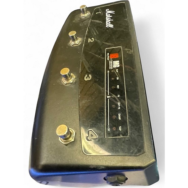 Used Marshall MG90008 Pedal