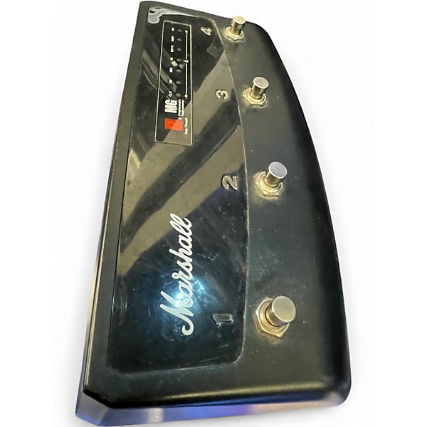 Used Marshall MG90008 Pedal
