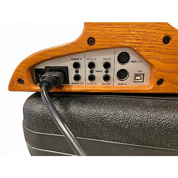 Used Moog SUBSEQUENT 37