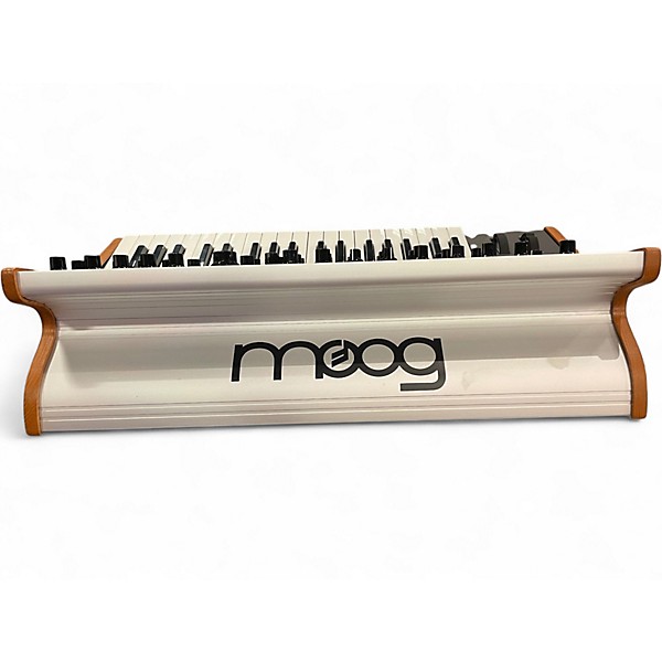 Used Moog SUBSEQUENT 37