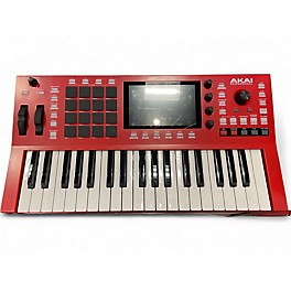 Used Akai Professional MPC 37