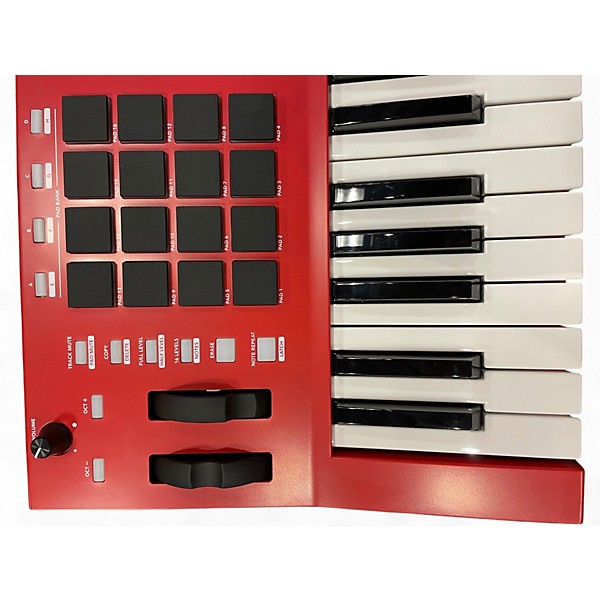 Used Akai Professional MPC 37