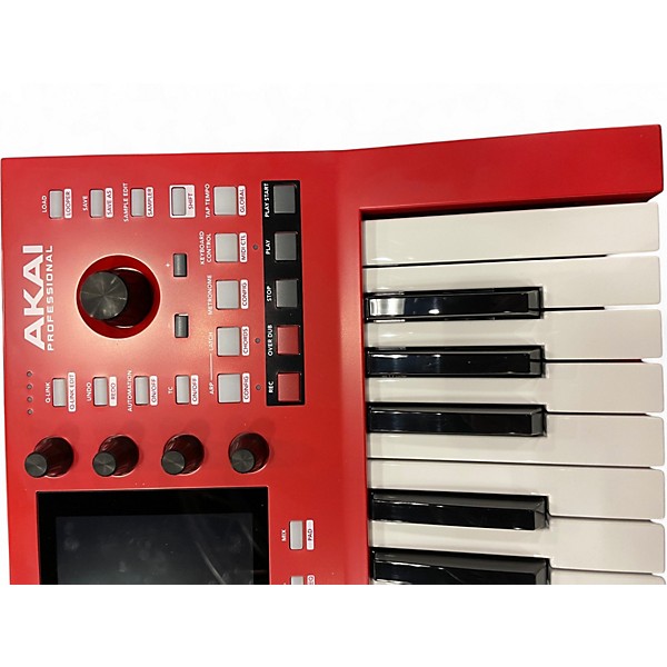 Used Akai Professional MPC 37