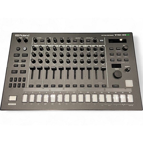 Used Roland TR-8S