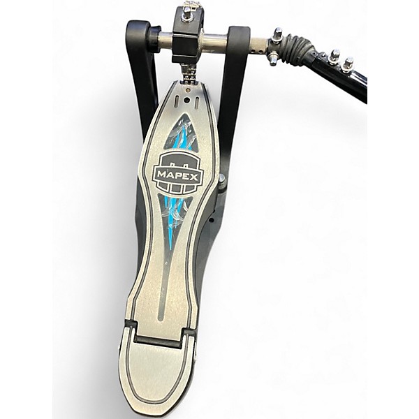 Used Mapex FALCON Double Bass Drum Pedal