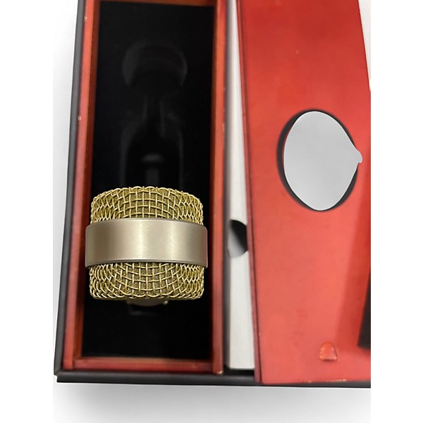 Used Blue Spark SL Condenser Microphone