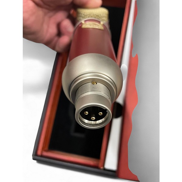 Used Blue Spark SL Condenser Microphone