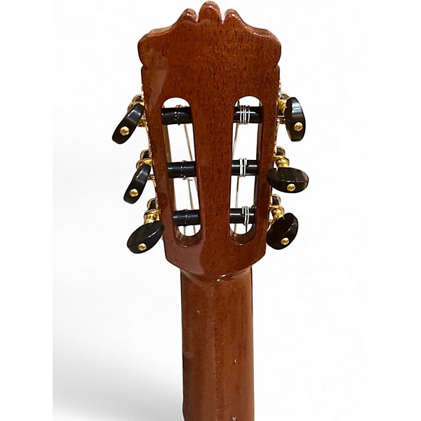 Used Cordoba C10 Natural Classical Acoustic Guitar