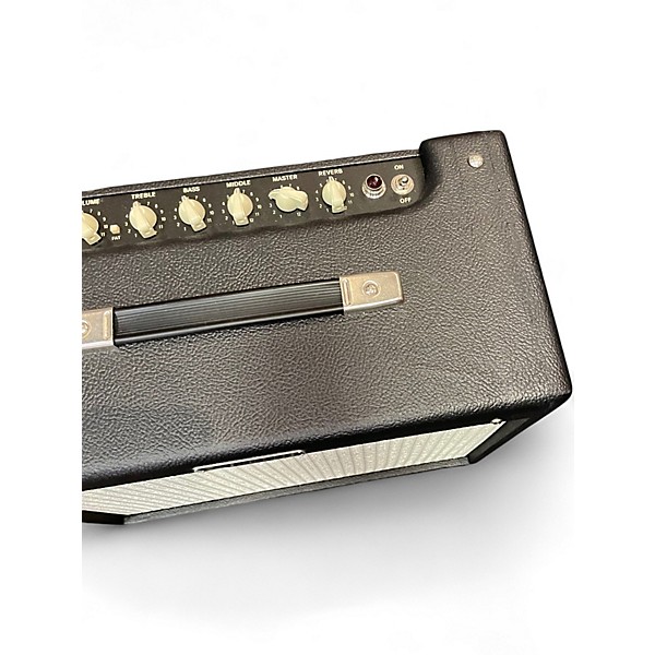 Used Fender Blues Junior IV 15W 1x12 Tube Guitar Combo Amp