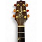 Used Takamine PSF-48C Natural Acoustic Electric Guitar