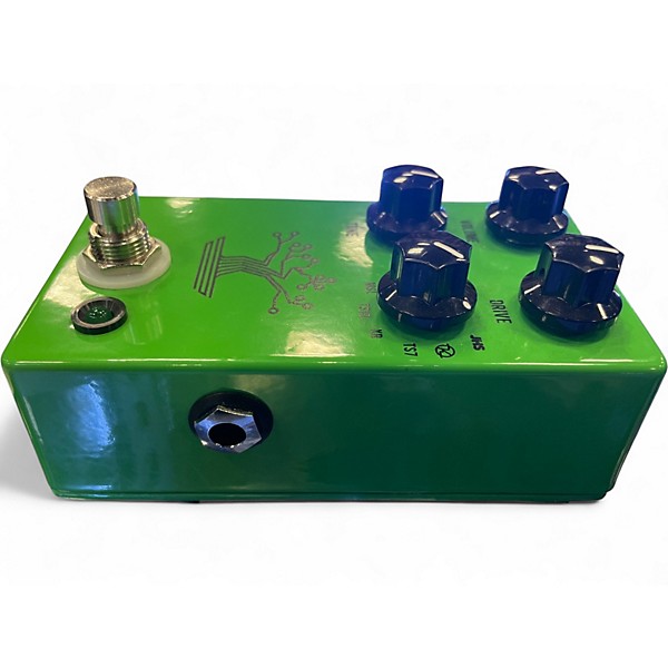 Used JHS Pedals the bonsai Effect Pedal