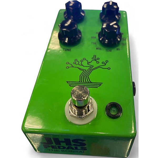 Used JHS Pedals the bonsai Effect Pedal