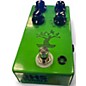 Used JHS Pedals the bonsai Effect Pedal