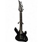Used Line 6 VARIAX SR270 SHURIKEN MATTE BLACK Solid Body Electric Guitar thumbnail