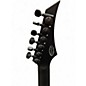 Used Line 6 VARIAX SR270 SHURIKEN MATTE BLACK Solid Body Electric Guitar