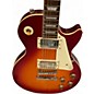 Used 2020 Epiphone 59 LES PAUL STANDARD OUTFIT Cherry Sunburst Solid Body Electric Guitar