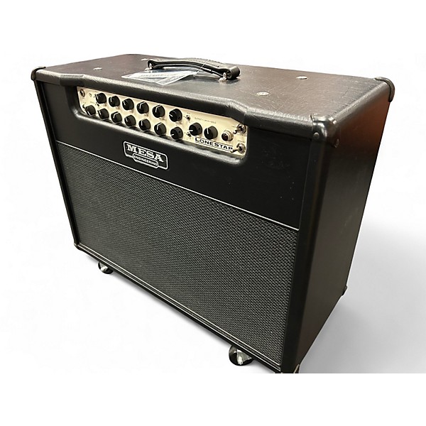 Used MESA/Boogie LONESTAR 2X12 Tube Guitar Combo Amp