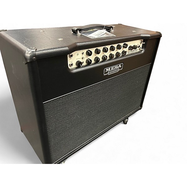 Used MESA/Boogie LONESTAR 2X12 Tube Guitar Combo Amp