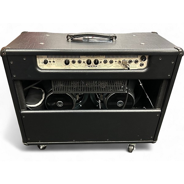 Used MESA/Boogie LONESTAR 2X12 Tube Guitar Combo Amp