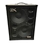 Used Gallien-Krueger FUSION 212 Tube Bass Combo Amp thumbnail